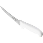 Mercer Culinary Ultimate White, 6 inch Curved Boning Knife