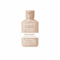 Hempz Smoothing Herbal Body Moisturizer, Koa & Sweet Almond, 2.25 Oz - Lightweight Lotion With Hemp Seed Oil & Shea Butter, Vegan For Dry Skin