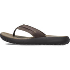 Crocs Men'S Yukon Vista Ii Flip Flops Sandals