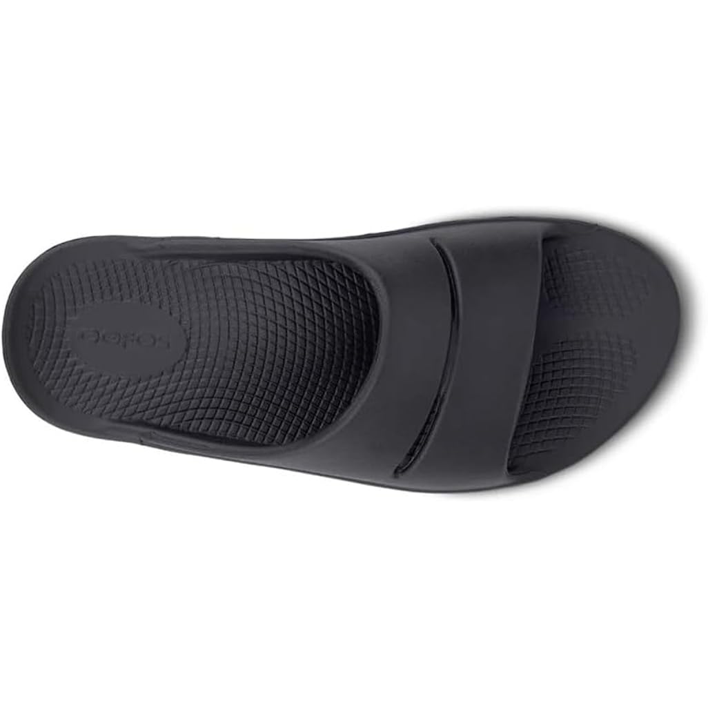 Oofos Ooahh Unisex - Men'S And Women'S Sport Recovery Slide Sandals