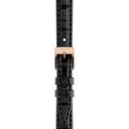 Tissot Srv, Swiss Quartz Watch For Women, Stainless Steel Case, White Mother Of Pearl Dial, T1601103611300