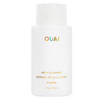 Ouai Body Cleanser, St. Barts - Foaming Body Wash With Jojoba Oil And Rosehip Oil To Hydrate, Nurture, Balance And Soften Skin - Paraben, Phthalate And Sulfate Free Skin Care Products (10 Fl Oz)