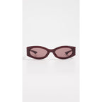 Le Specs. Women's Glaciem Sunglasses
