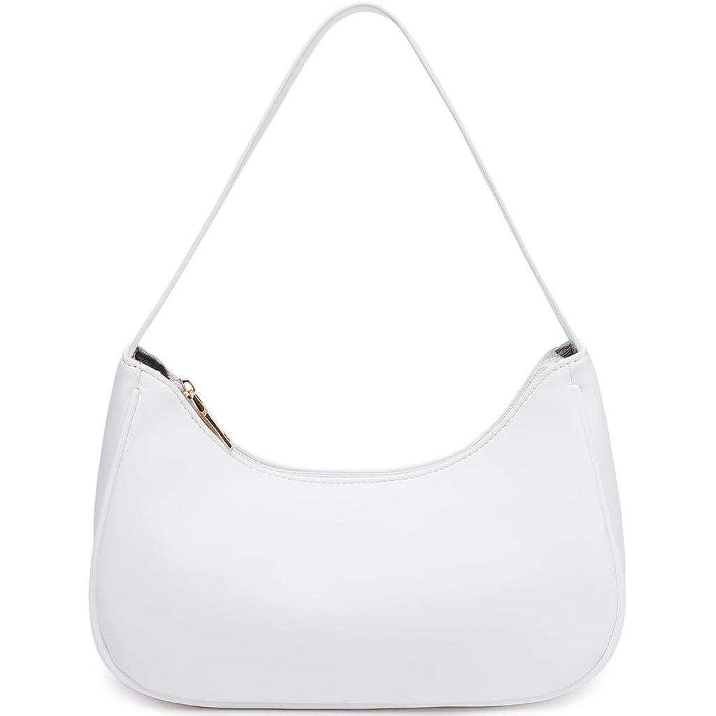 Fashion Shoulder Bag For Women'S Cute Hobo Tote Handbag Mini Clutch Underarm Purse For Daily Use/Work/Travel/Casual Outings