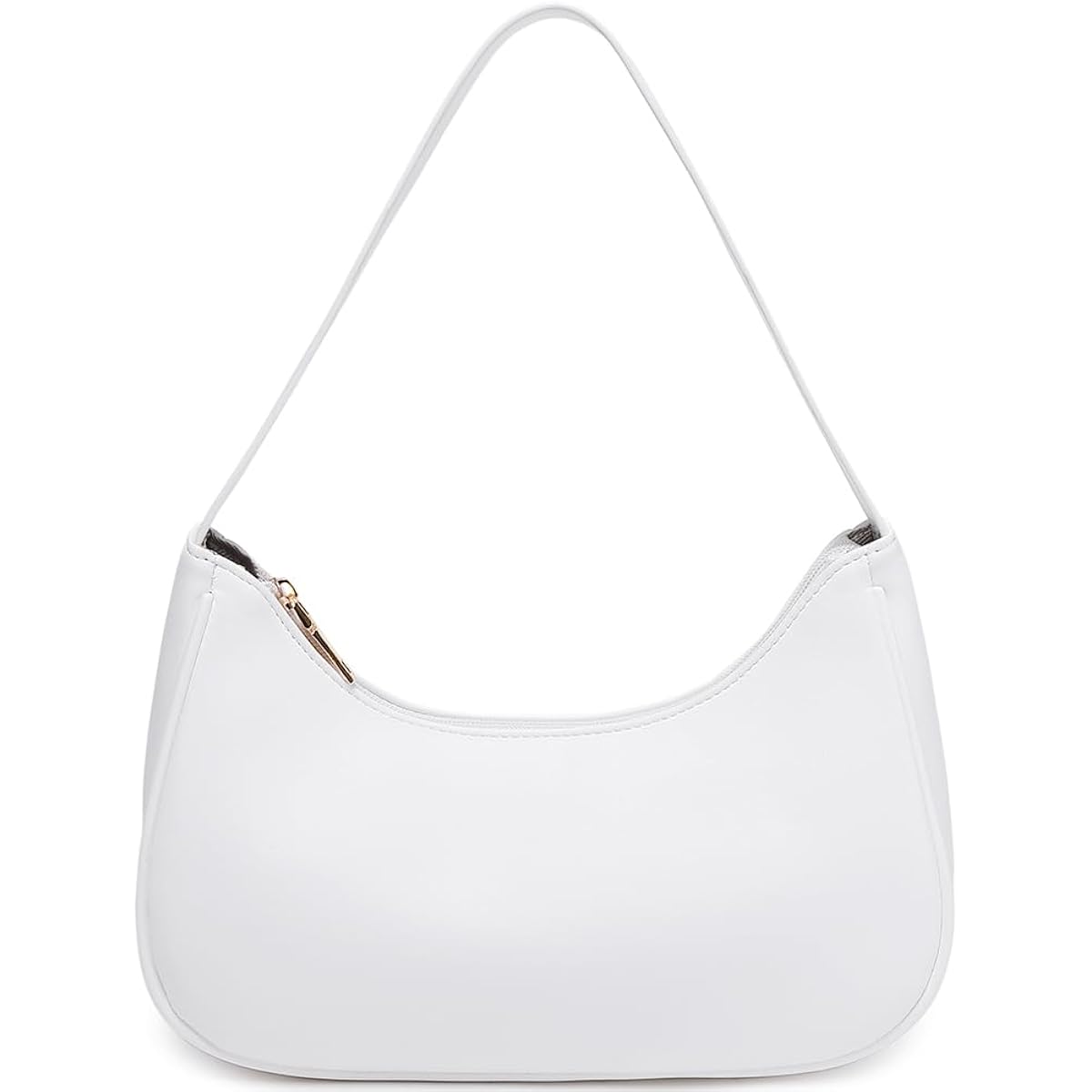 Fashion Shoulder Bag For Women'S Cute Hobo Tote Handbag Mini Clutch Underarm Purse For Daily Use/Work/Travel/Casual Outings