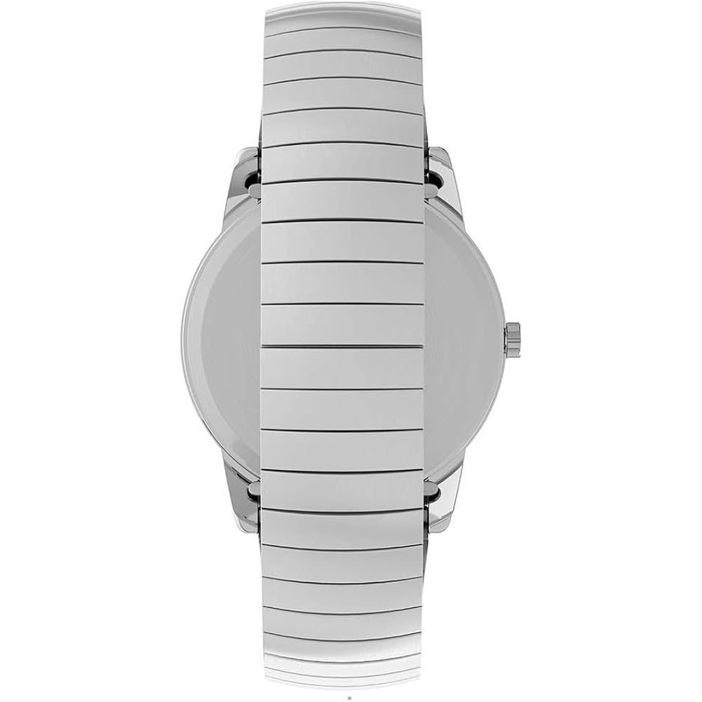 Timex Men'S Easy Reader Watch