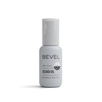 Bevel Beard Oil for Men - Moisturizing Beard Oil with Jojoba Oil and Argan Oil, Adds Shine and Helps Prevent Dryness, Frizz and Breakage, 1 Oz