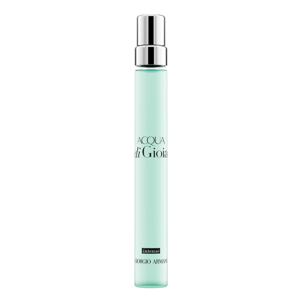 Armani Beauty - Acqua Di Gioia - Eau de Parfum Intense - Floral Citrus Women’s Fragrance - Bergamot & Red Fruits Accord, Jasmin, Cedarwood Notes