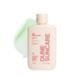 Dune The Mug Guard Face Sunscreen Spf 30, Reef Safe Broad Spectrum For Face, Invisible Gel Sunscreen, Fragrance Free & Non Greasy Daily Facial Sunscreen, 72 Hour Hydration, Water Resistant, 2.4 Fl Oz
