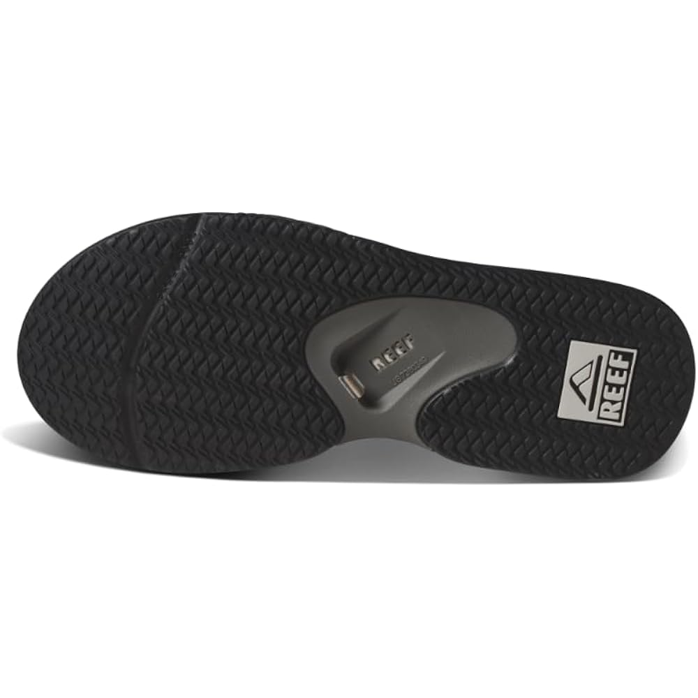 Reef Men'S Fanning Bottle Opener Flip Flops