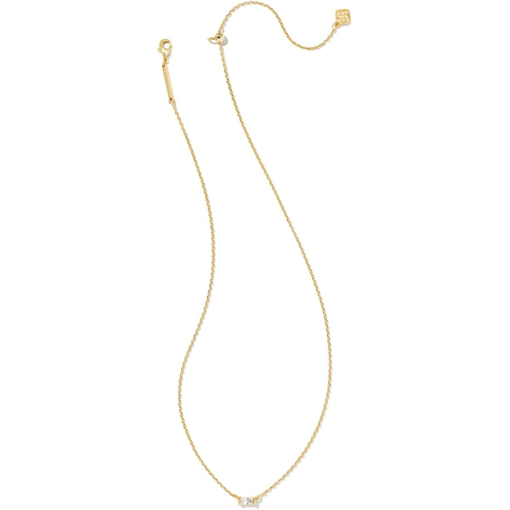 Kendra Scott Juliette Necklace, Fashion Jewelry for Women