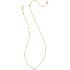 Kendra Scott Juliette Necklace, Fashion Jewelry for Women