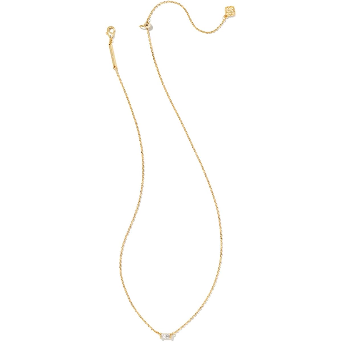 Kendra Scott Juliette Necklace, Fashion Jewelry for Women