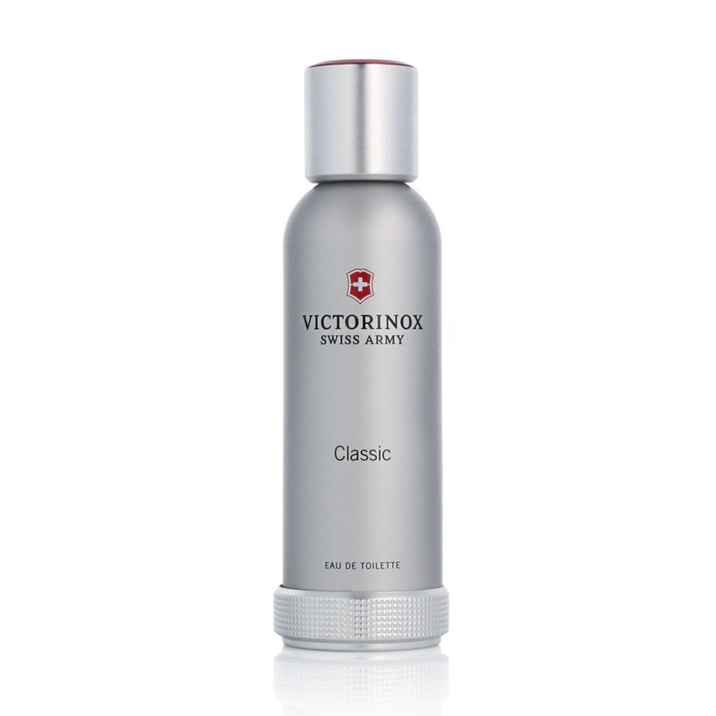 Swiss Army By Swiss Army Eau De Toilette Spray 3.4 Oz / 100 Ml (Men)