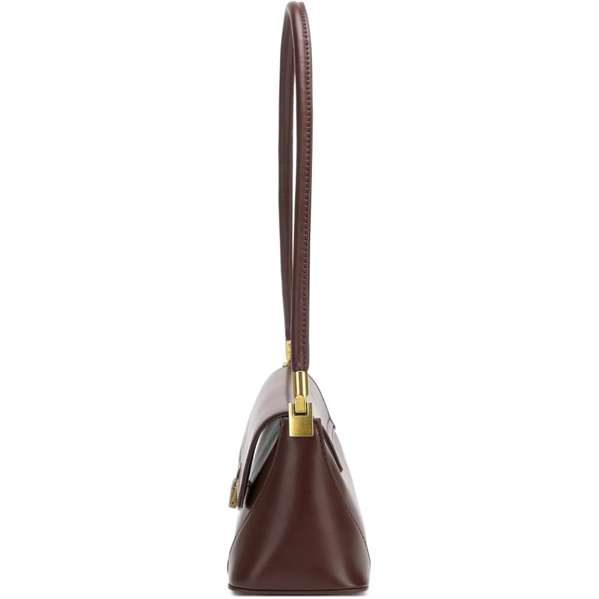 WSRYDJDL Shoulder Bags for Women Vintage Handbag Retro Classic Small Purse Cute Hobo Tote Handbag Mini Clutch Purse
