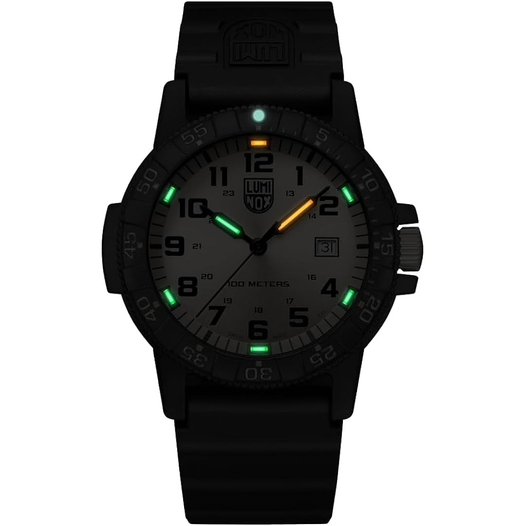 Leatherback Sea Turtle Giant 0320 Series, Casual