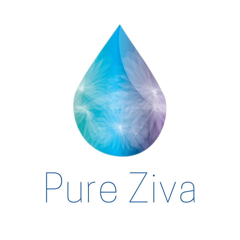 Pure Ziva Seashell Light Pink Opaque Matte Pressed Powder Single Vegan Eyeshadow; Talc, Paraben & Cruelty Free