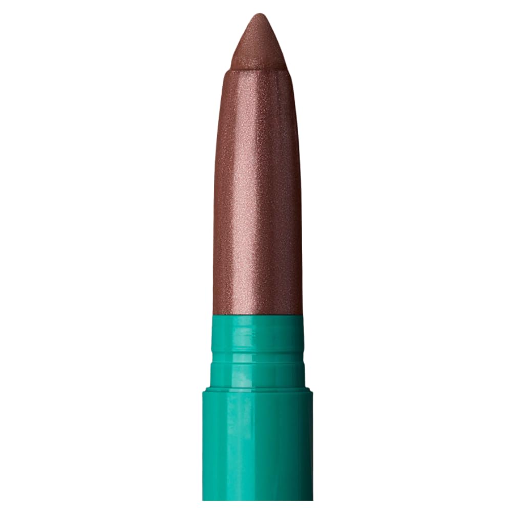Thrive Causemetics Brilliant Eye Brightener, Muna (Mauve Taupe Shimmer)