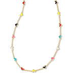 Kendra Scott Haven Strand Necklace, Fashion Jewelry for Women