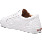 Taos Plim Soul Lux Women'S Sneaker - Soft Premium Leather Lace Up Sneakers With All Day Walking Comfort And Support