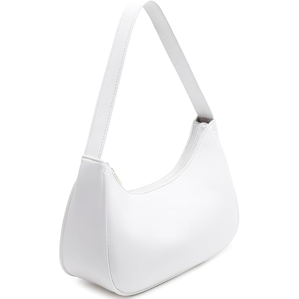 Fashion Shoulder Bag For Women'S Cute Hobo Tote Handbag Mini Clutch Underarm Purse For Daily Use/Work/Travel/Casual Outings