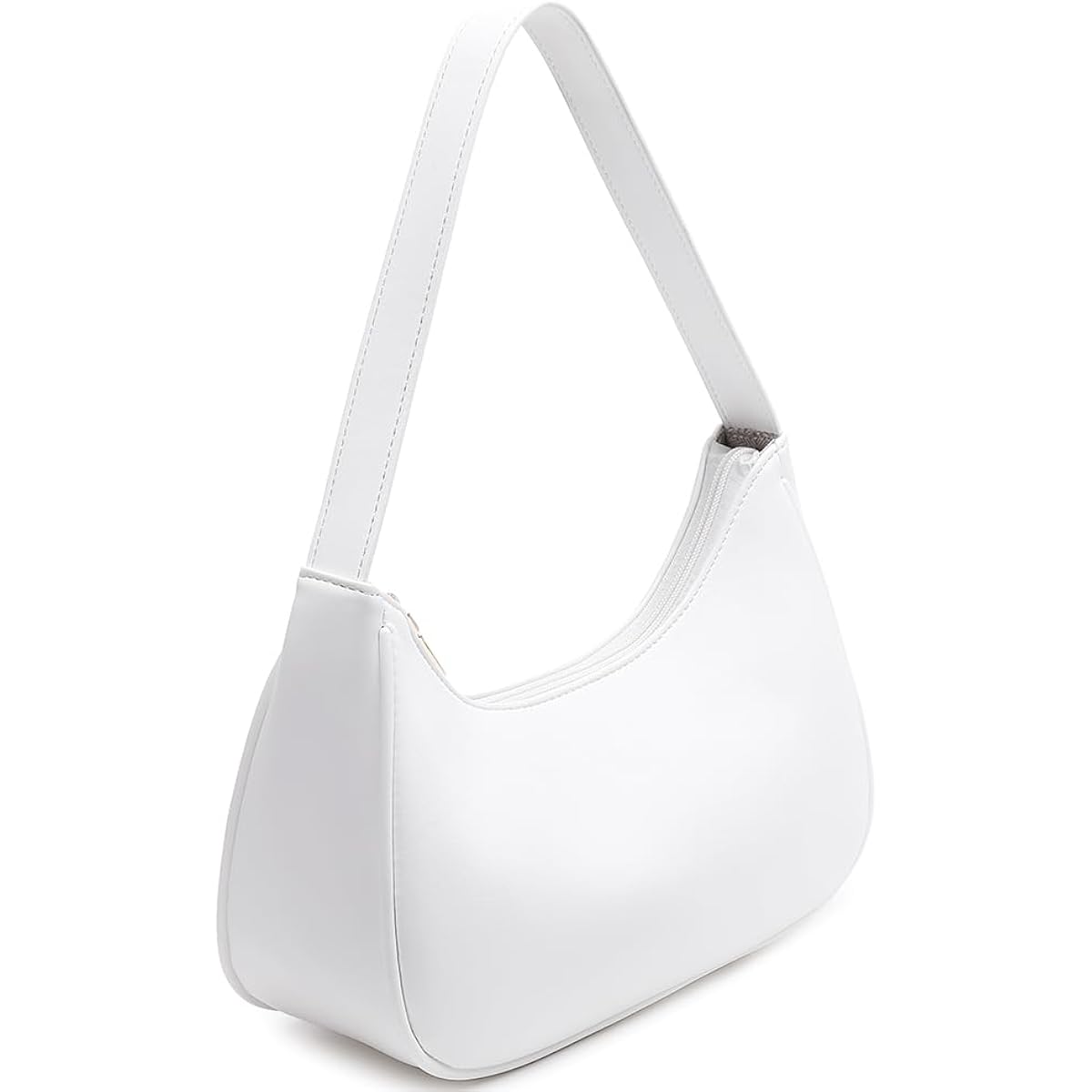 Fashion Shoulder Bag For Women'S Cute Hobo Tote Handbag Mini Clutch Underarm Purse For Daily Use/Work/Travel/Casual Outings