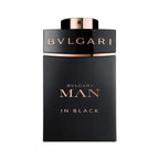 Bvlgari Man In Black Eau De Parfum Spray For Men 5 Oz