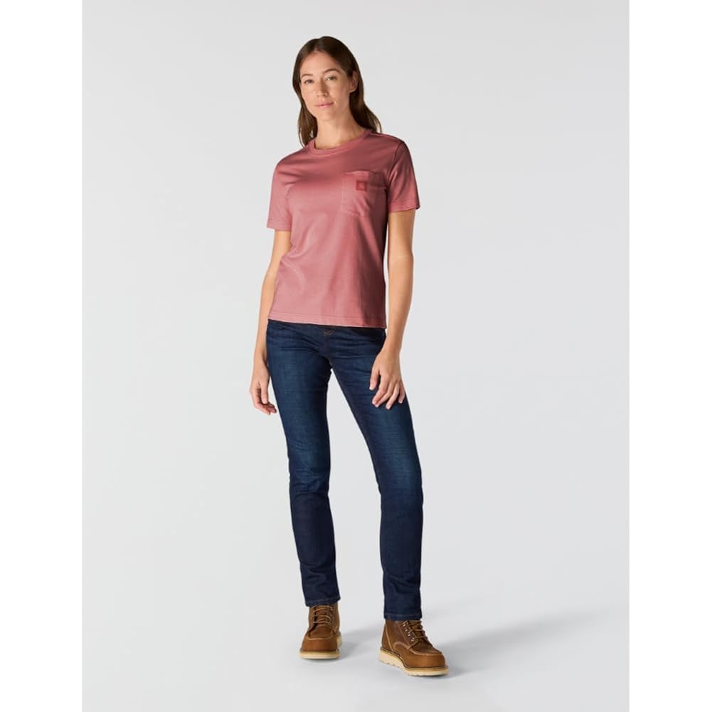 Carhartt Women'S Irvine Relaxed T-Shirt