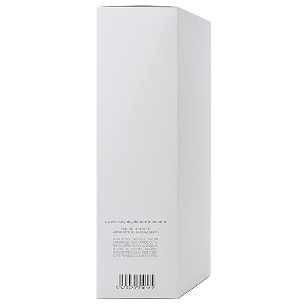 L'Eau D'Issey For Women By Issey Miyake - 3.4 Oz Edt Spray