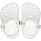 Crocs Baby Girls' Classic Littles Clogs