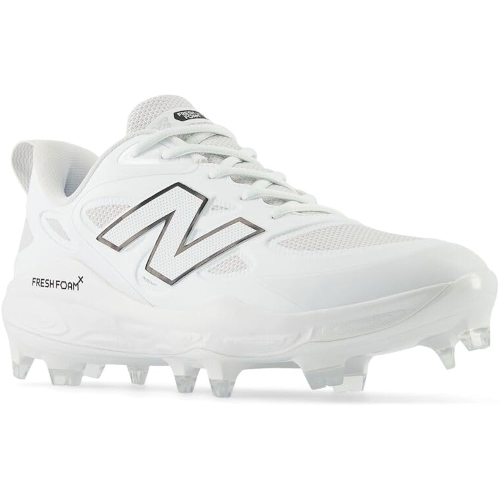 New Balance Women'S Fresh Foam Velo V4 Molded