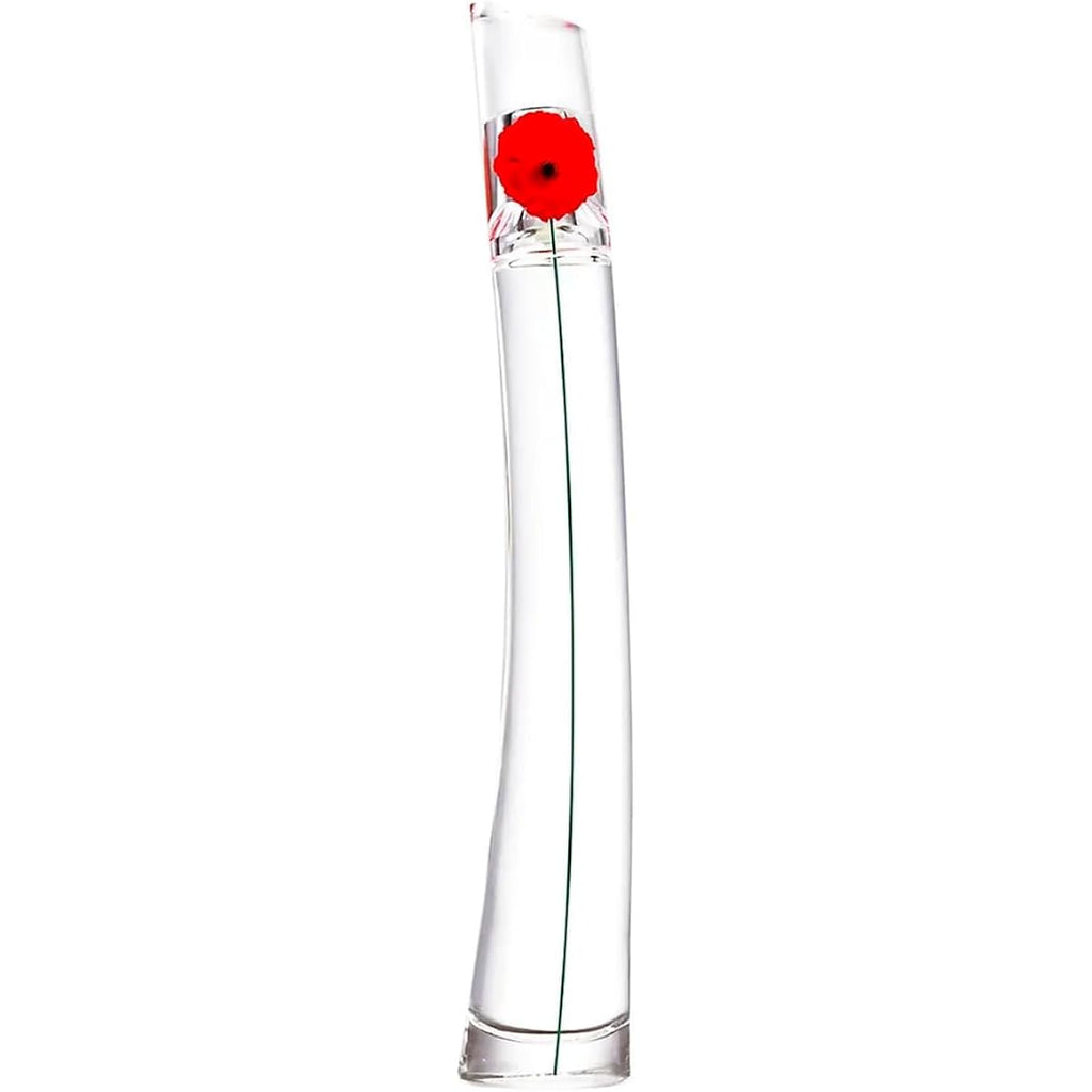 Kenzo Flower By Kenzo For Women. Eau De Parfum Spray 3.3 Ounces
