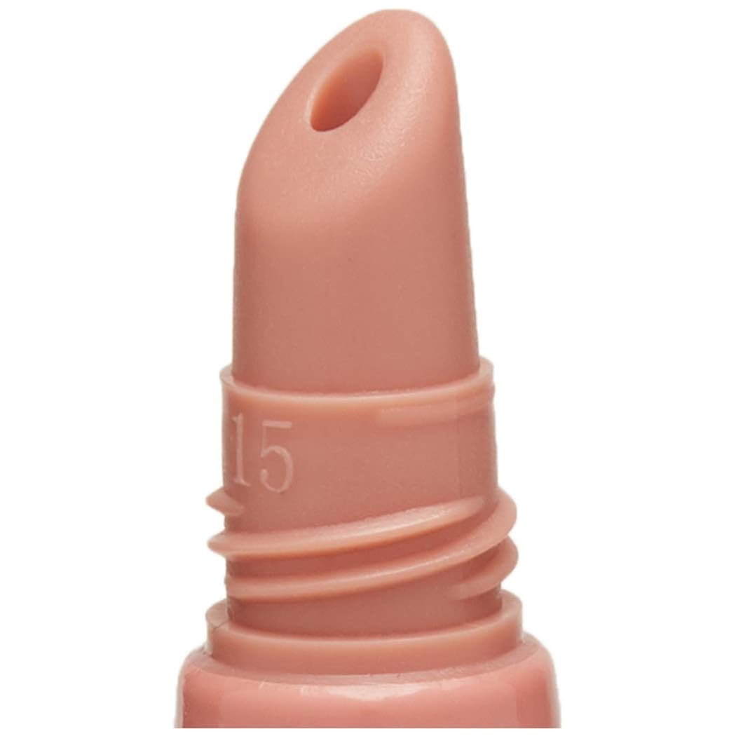 Revlon Kiss Plumping Lip Creme, Cashmere Creme