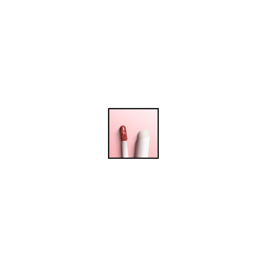 Covergirl Outlast All-Day Lip Color With Topcoat, 621 Natural Blush
