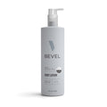 Bevel All Day Body Lotion For Men With Shea Butter And Argan Oil, Lightweight Formula Softens And Smoothes Skin, 16 Oz (Packaging May Vary)