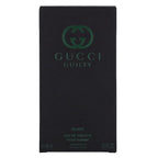 Gucci Guilty Black Pour Homme by Gucci EDT Spray/FN233610/3 oz/Men/