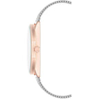 Nine West Women's Mesh Bracelet Watch