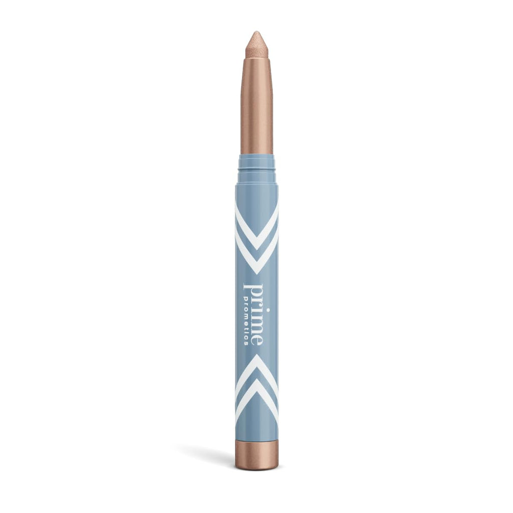 Prime Prometics Primeeyes Eye Brightener For Mature Women – Creamy Eye Shadow Sticks – Easy Application, Quick Eye Lift Effect – Hypoallergenic, Long Wear, Water-Resistant (Estrella)
