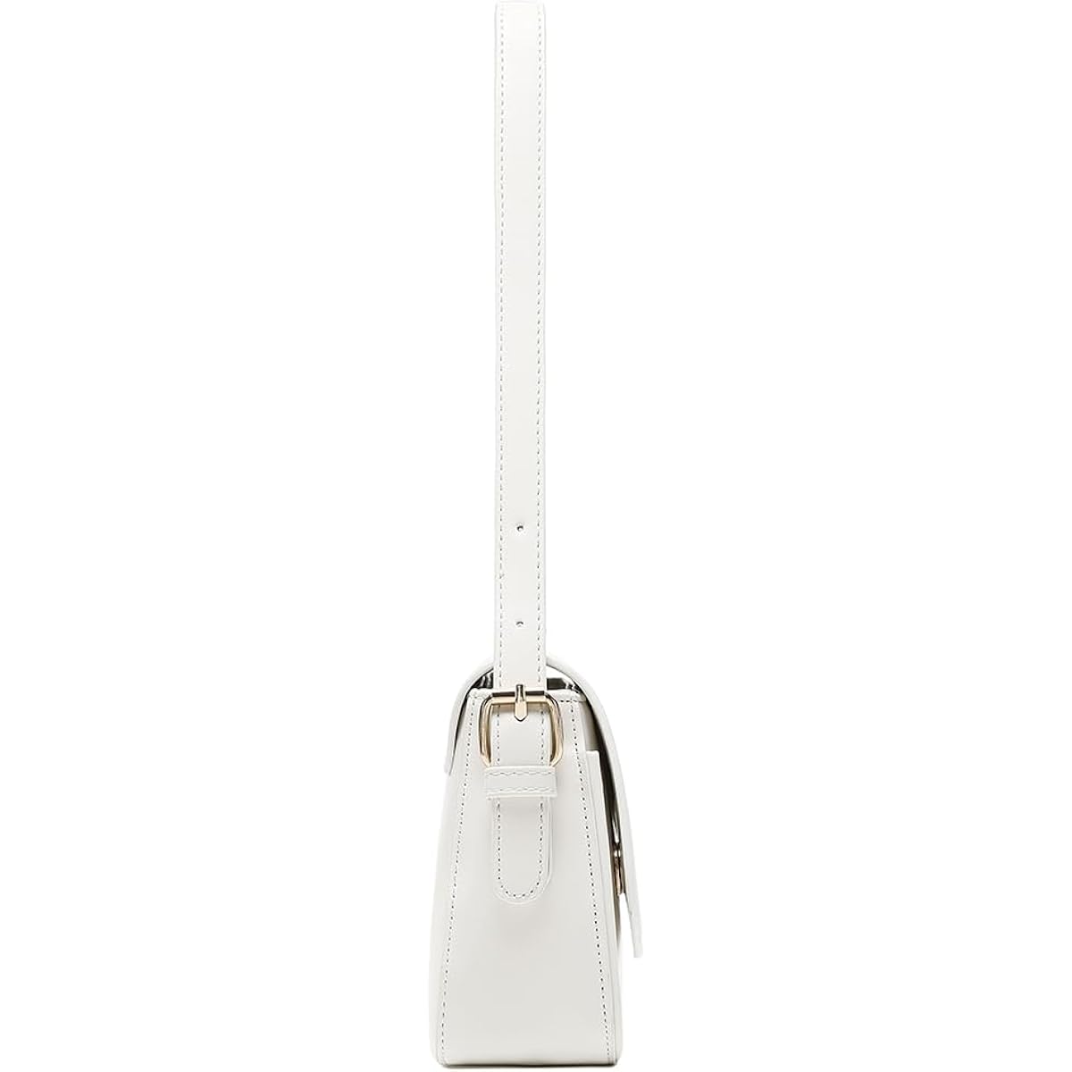 Underarm Shoulder Bag For Women Trendy Purse Vegan Leather Hobo Handbags Clutch Crossbody Bag