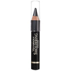 L'Oreal Paris Voluminous Smoldering Eyeliner, Black, 0.056 Oz, 1 Count