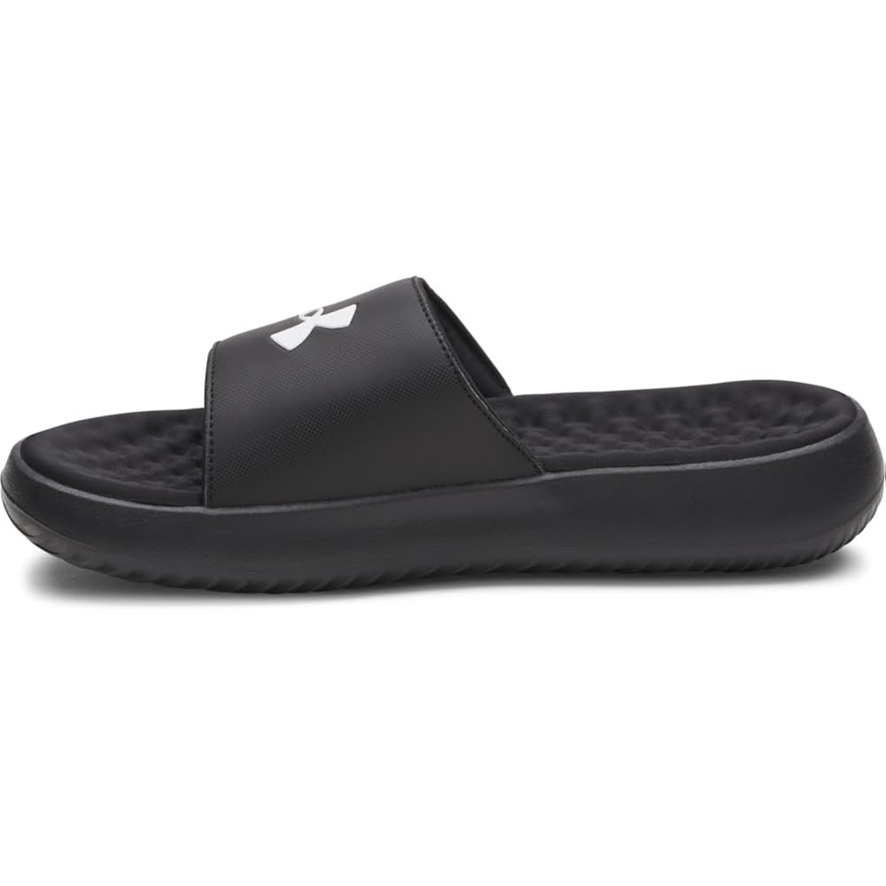 Under Armour Men'S Ignite Pro Fixed Band Slides