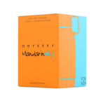 Odyssey - Mandarinsky Limited Edition by Armaf for Men - 3.4 oz EDP Spray