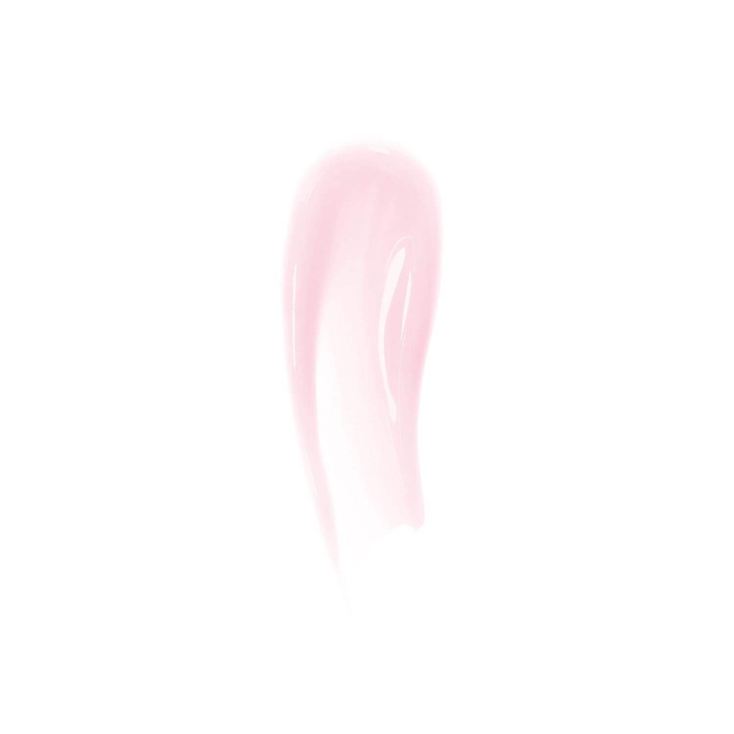 L'Oreal Paris Infallible Pro Gloss Plump Lip Gloss with Hyaluronic Acid, Long Lasting Plumping Shine, Lips Look Instantly Fuller and More Plump, Flush, 0.21 fl. oz.