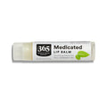 365 By Whole Foods Market, Medicated Lip Balm, Soothing Relief For Dry Chapped Lips, 0.15 Ounce