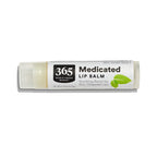 365 By Whole Foods Market, Medicated Lip Balm, Soothing Relief For Dry Chapped Lips, 0.15 Ounce