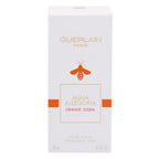 Guerlain Aqua Allegoria Orange Soleia For Unisex Eau De Toilette Spray, 2.5 Ounce/ 75Ml