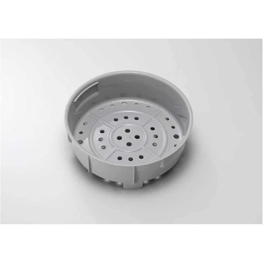 Zojirushi NS-TSC10 5-1/2-Cup (Uncooked) Micom Rice Cooker and Warmer, 1.0-Liter