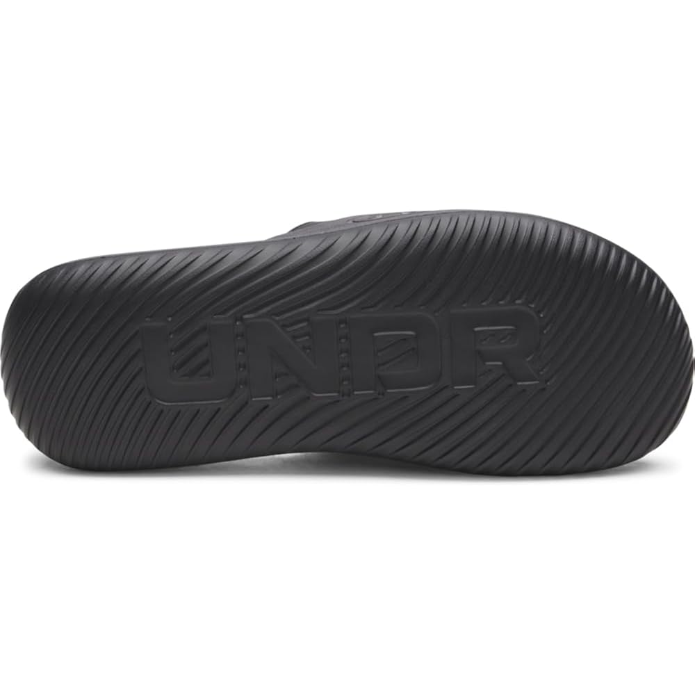 Under Armour Men'S Ignite Pro Fixed Band Slides