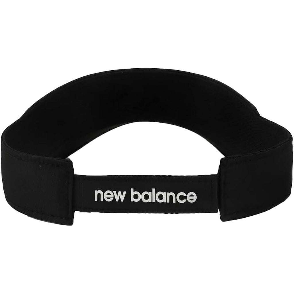 New Balance Women's Lightweight Adjustable Performance Visor