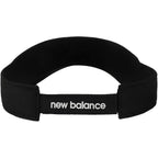 New Balance Women's Lightweight Adjustable Performance Visor